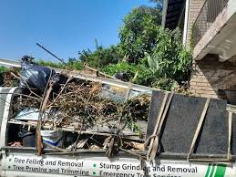 Best Scrap Metal Removal  in Olivarez, TX