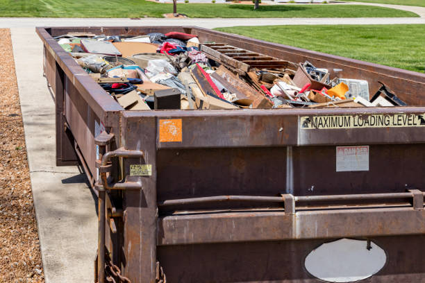 Best Shed Removal  in Olivarez, TX